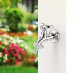 Torneira para Jardim REF. 1128-A-CR CPD 1824 - CPDT 51824 - comprar online