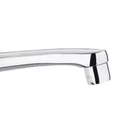 Torneira para Cozinha de Parede Top Jet Ascot 200mm REF. 1171-AS CPD 2706 - CPDT 52706 na internet