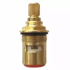 kit bujão cerâmico anti horário standard docol
