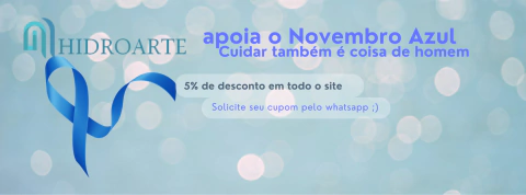 Imagem do banner rotativo Hidroarte