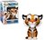Funko Pop Rajah 355