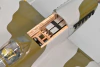 PH151-SPITFIRE 71" W/Electric Retract 20cc ARF V2 en internet