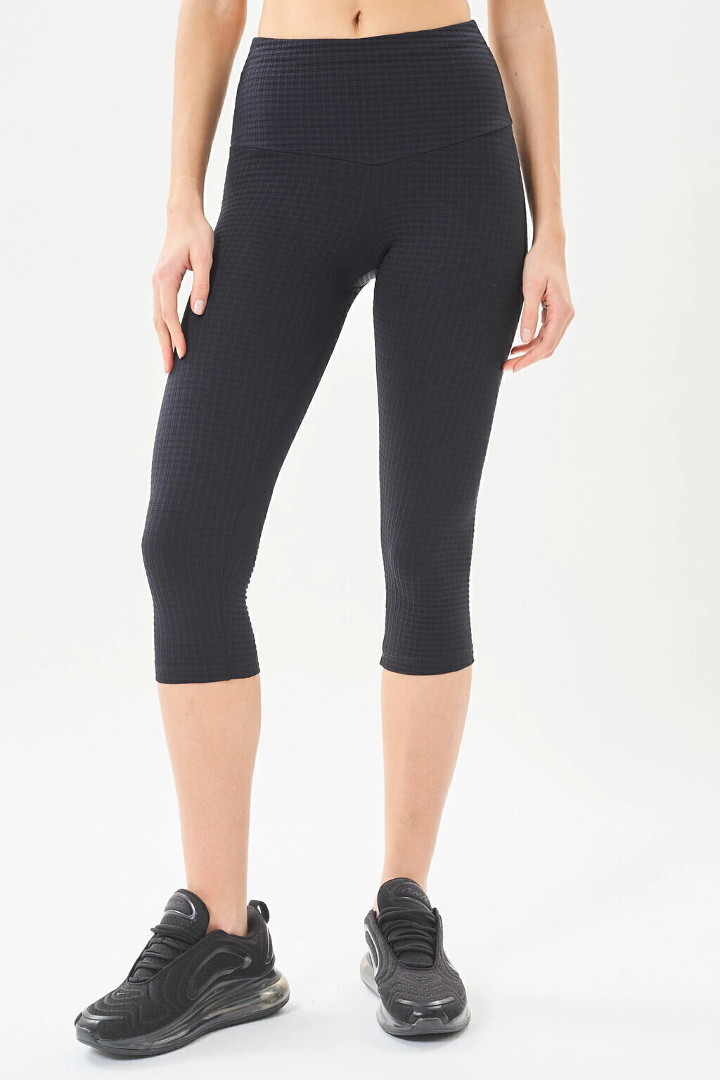 CAPRI CELI NEGRO - ADMIT ONE - (17954)