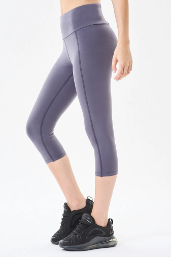 CAPRI CARMIN GRIS - ADMIT ONE - (17477) -