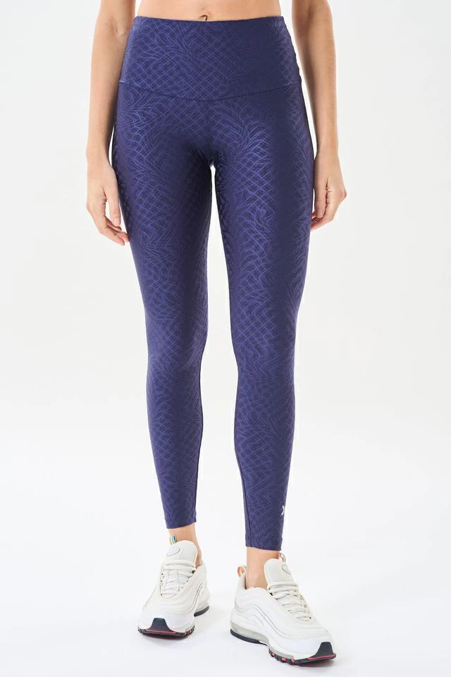 CALZA KULNA AZUL - ADMIT ONE - (18088)