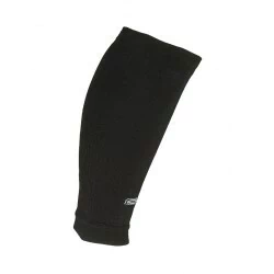 PANTORRILLERAS NEGRAS COMPRESION GRADUADA (PA01C) - SOX MEDIAS -