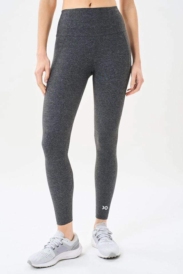 CALZA GUINEA NEGRA - ADMIT ONE - (18460)