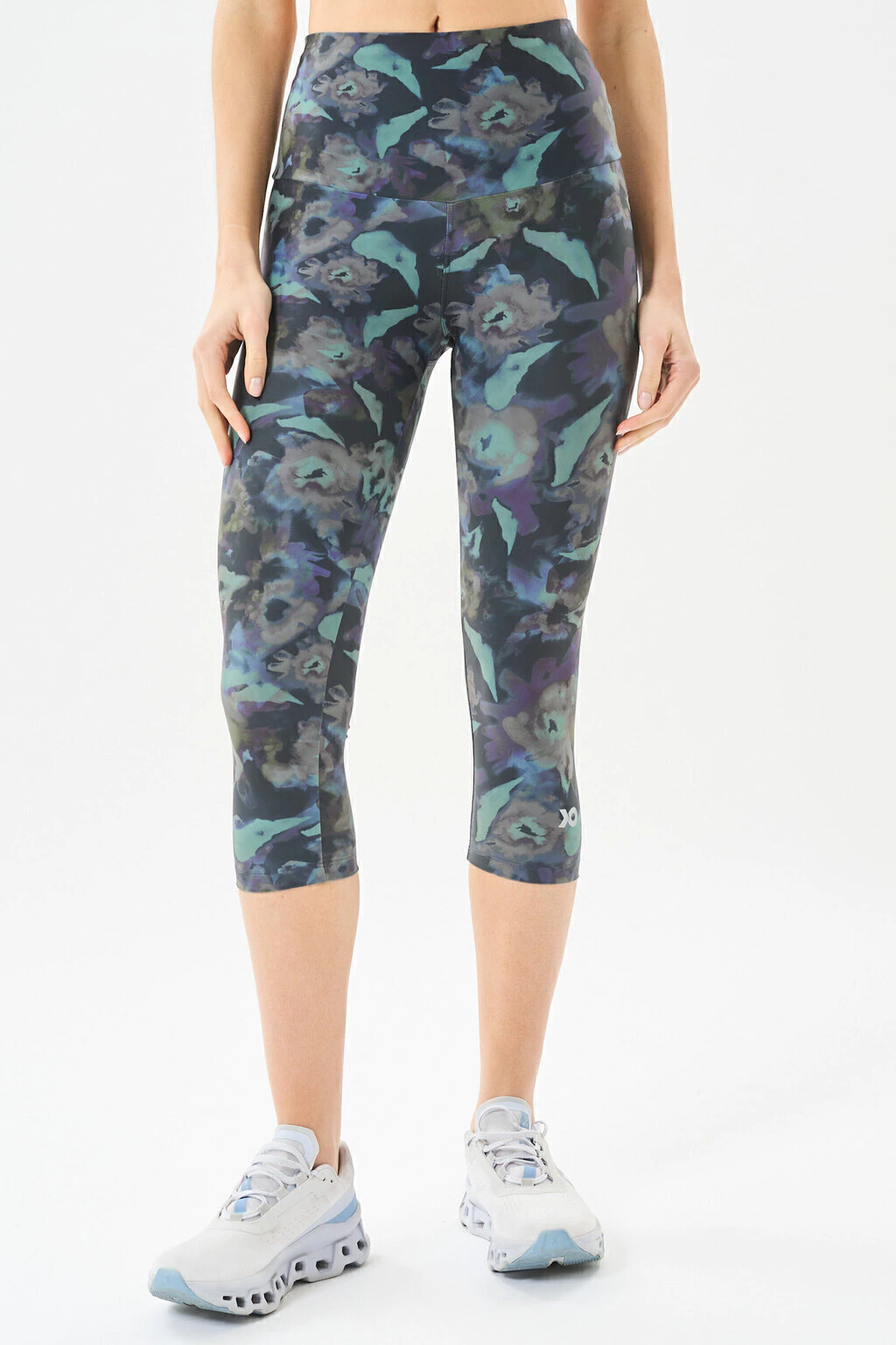 CAPRI QUELUZ VERDE - ADMIT ONE - (17060) -