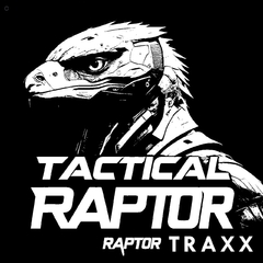 Imagen de BORCEGO TACTICO RAPTOR