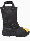 BOTA ESTRUCTURAL DE CUERO - comprar online