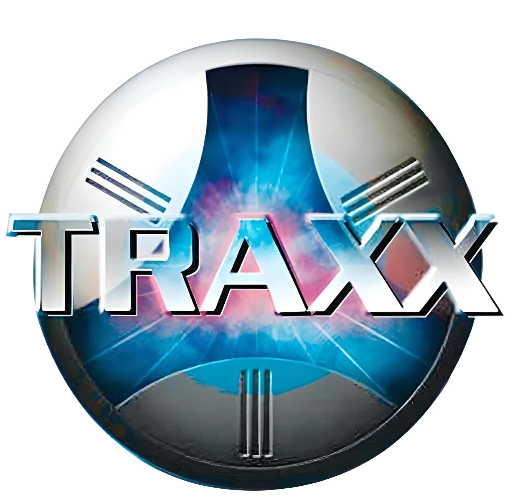 TRAXX