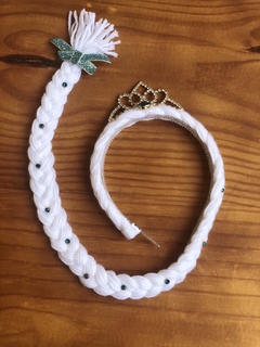 Tiara da Rainha Elsa - Frozen - loja online