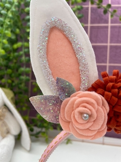 Tiara Coelhinha - comprar online