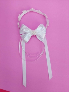 Arranjo de cabelo Daminha - loja online