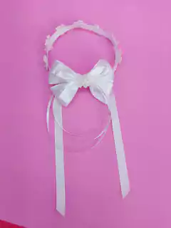 Arranjo de cabelo Daminha - loja online