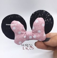 Laço Minnie