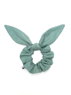 Scrunchies (com laços) - loja online