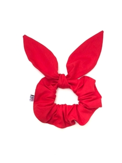 Scrunchies (com laços) - comprar online
