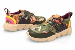 Zapatillas Puro Yogui Amazonita en internet