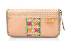 Billetera Puro Lupi Pink