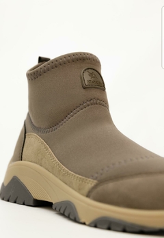 Zapatilla Monaco Atypical Vison - MIZAH