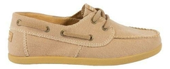 New Nautico Chimmy Churry Relic Beige - comprar online