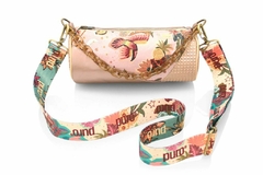 Bolso Puro Rula Chain Vibra - MIZAH