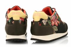 Zapatillas Puro Mash Namaste - MIZAH