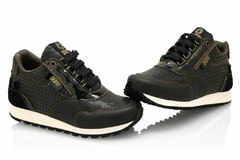Zapatillas Puro Mash Rock - comprar online