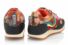 Zapatillas Puro Ochenta y Siete - tienda online