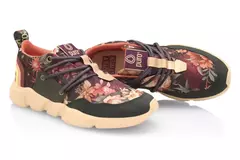 Imagen de Zapatillas Puro Yogui Cooper