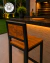 Banqueta Alçada - comprar online
