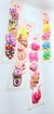 Colitas x2 en Blister x10u