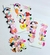 Piquitos decorados x10u