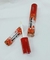 Labial Transparente de Rosas