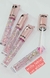 Brillo Labial con Glitter