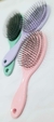 Cepillo de pelo pastel
