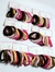 Colitas de pelo variedad (6cm) - comprar online