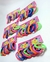 Colitas de pelo variedad (6cm) - comprar online