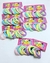 Colitas de pelo variedad (6cm) - comprar online
