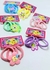 Set de colita con accesorio