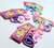 Set de colita con accesorio - comprar online