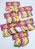 Set de colita (4cm) - comprar online