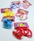 Set de colita con accesorio corazón brillo - comprar online
