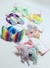Set de colita con accesorios varios - comprar online