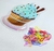 Set de Colitas de goma - comprar online