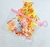 Set de Colitas de goma - comprar online