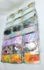 Set de Colitas de goma en blister - comprar online