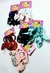 Set de Colitas con orejitas - comprar online