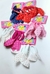 Set de Colitas con orejitas - comprar online